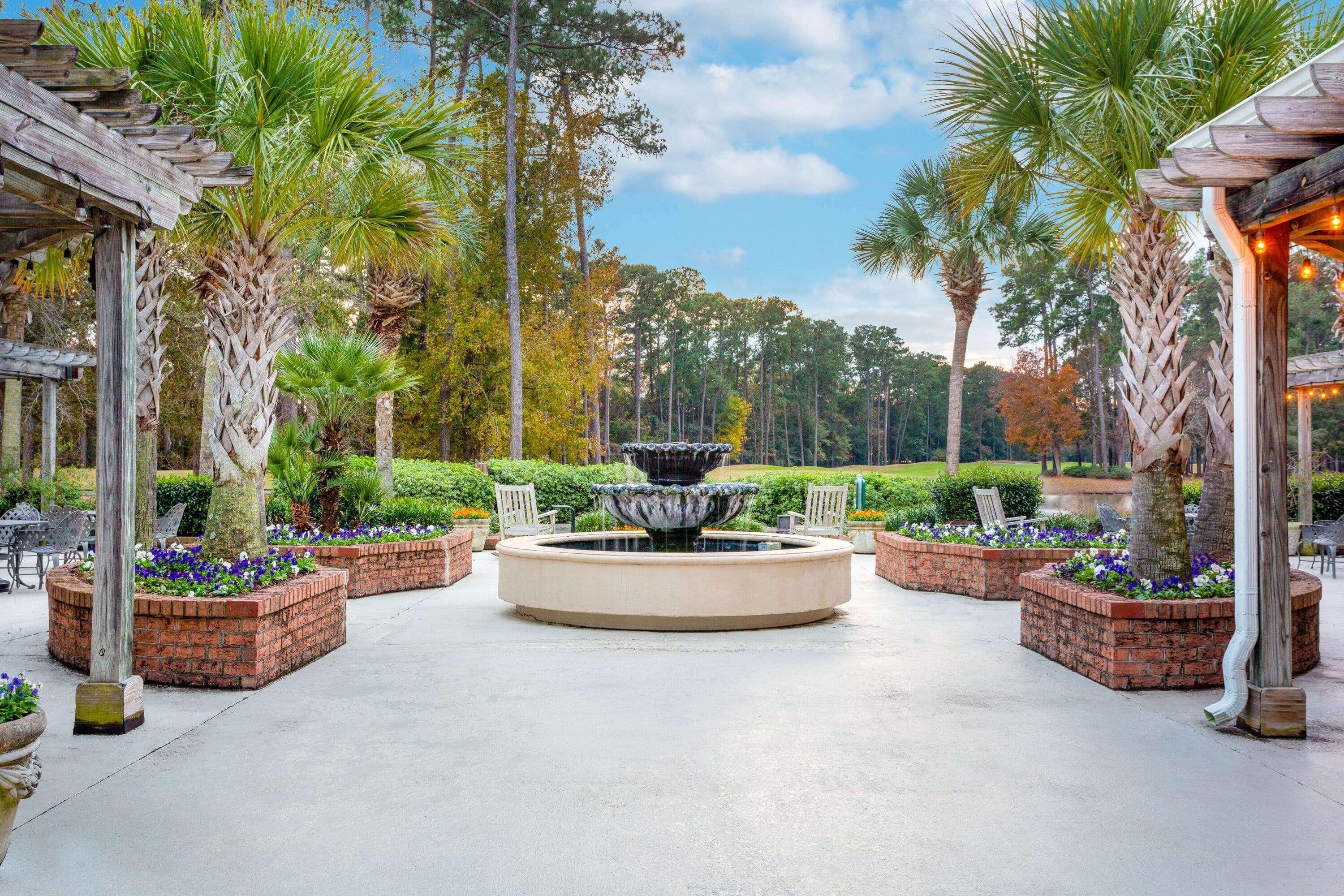 Aparthotel Ellington At Wachasaw Eas Murrells Inlet Exterior foto